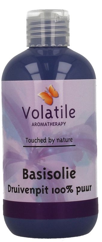 Foto van Volatile druivenpitolie 250ml