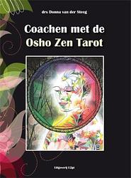 Foto van Coachen met de osho zen tarot - donna van der steeg - ebook (9789087592431)