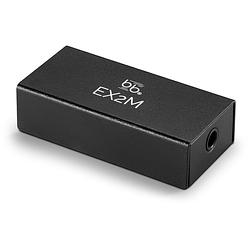 Foto van Beat bars ex2m midi-usb-adapter voor expressiepedaal