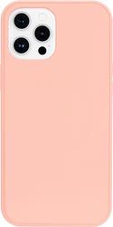 Foto van Bluebuilt hard case apple iphone 12 pro max back cover met magsafe roze
