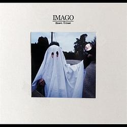 Foto van Imago - cd (3760301210047)