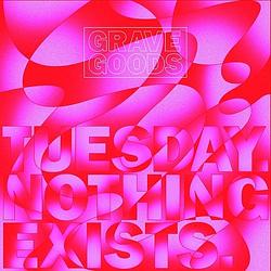 Foto van Tuesday. nothing exists. - lp (5070000170527)