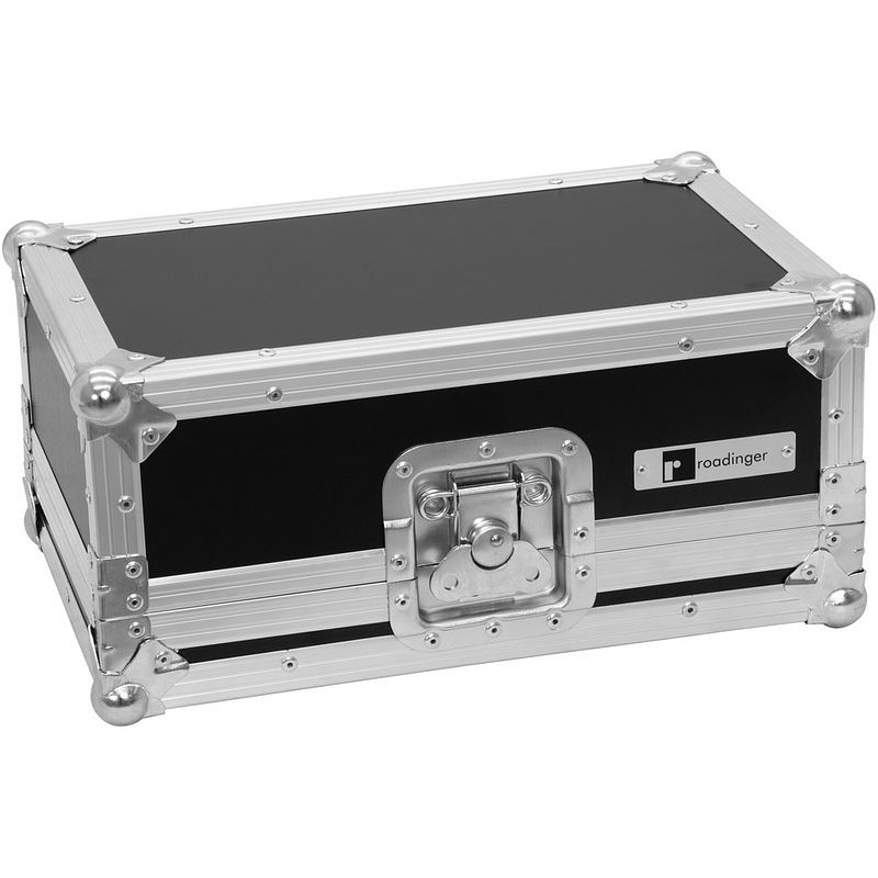 Foto van Roadinger flightcase voor trm-202 mk3 rotary mixer