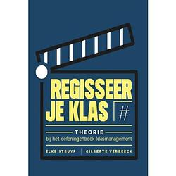 Foto van Regisseer je klas