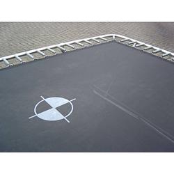 Foto van Berg trampoline springmat easystore - 330 x 220 cm - geen twinspring