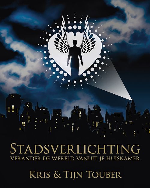 Foto van Stadsverlichting - tijn touber - ebook (9789044965230)