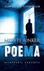 Foto van Poema scandinavische psychothriller - merette junker - ebook (9789491259739)
