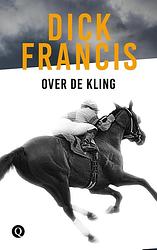 Foto van Over de kling - dick francis - ebook (9789021402666)