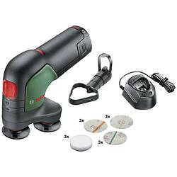 Foto van Bosch home and garden easycurvsander 12 06039c9002 schuurmachine 38 mm