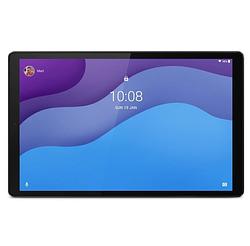 Foto van Lenovo tab m10 hd (2nd gen) 32gb wifi tablet grijs