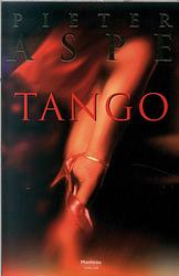 Foto van Tango - pieter aspe - ebook (9789460410369)