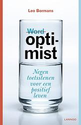 Foto van Word optimist (pod) - leo bormans - paperback (9789401492249)