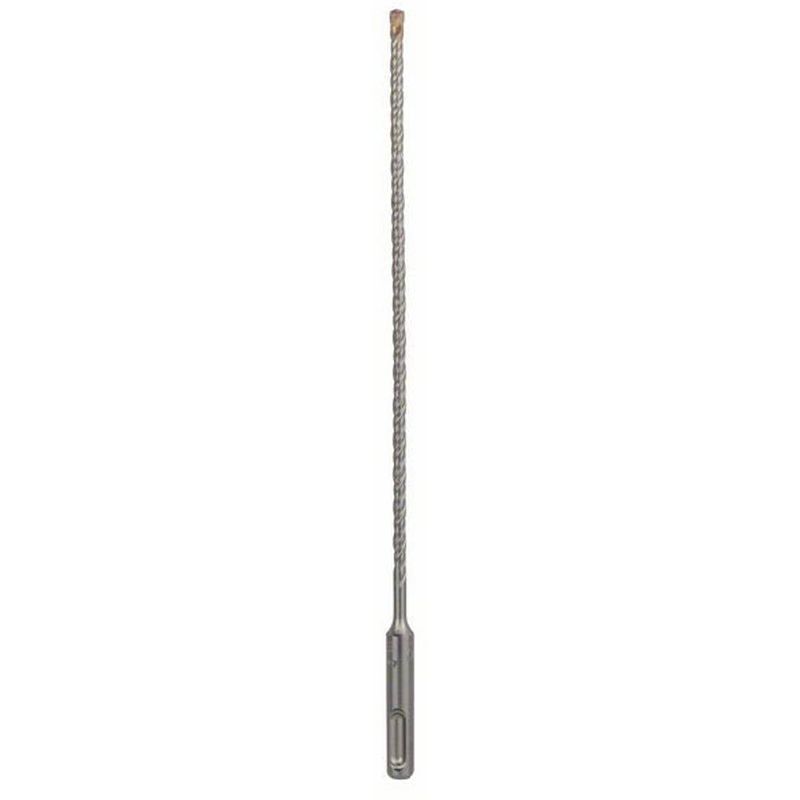 Foto van Bosch accessories sds-plus-5 2608585597 carbide hamerboor 5 mm gezamenlijke lengte 260 mm sds-plus 1 stuk(s)