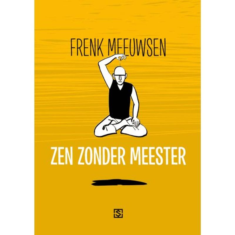 Foto van Zen zonder meester