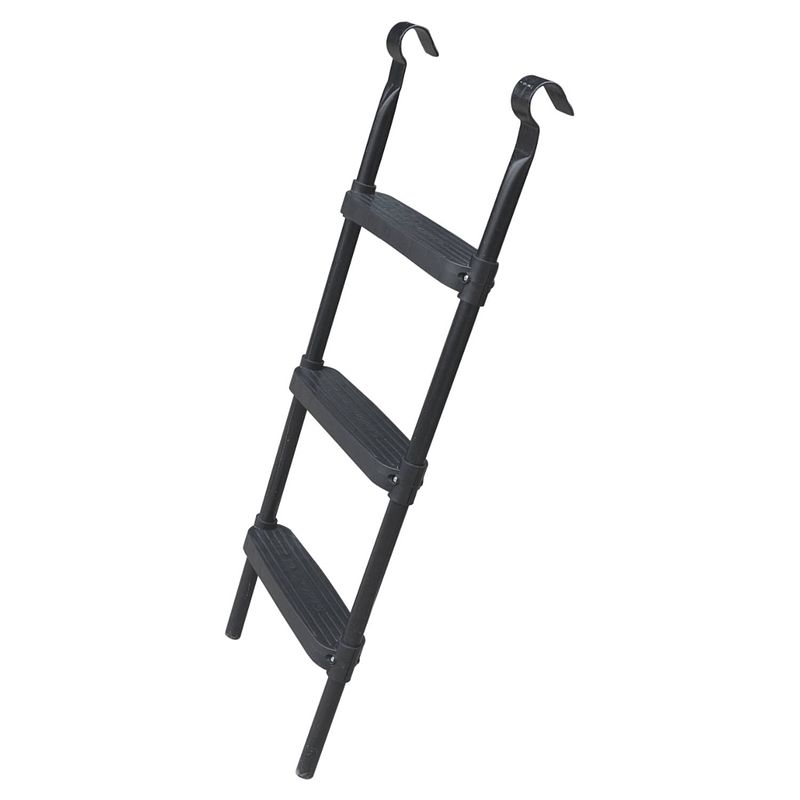 Foto van Trampoline ladder - etan premium - voor hoogte tot 95 cm