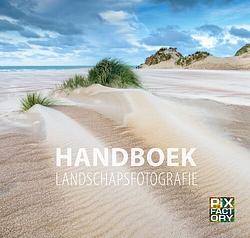 Foto van Handboek landschapsfotografie - hardcover (9789079588428)