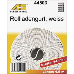 Foto van Schellenberg 44503 rolluikband geschikt voor schellenberg mini