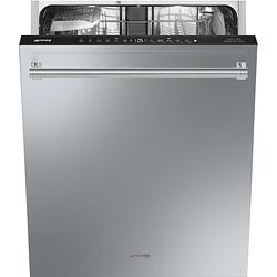 Foto van Smeg stx235cllo onderbouw vaatwasser