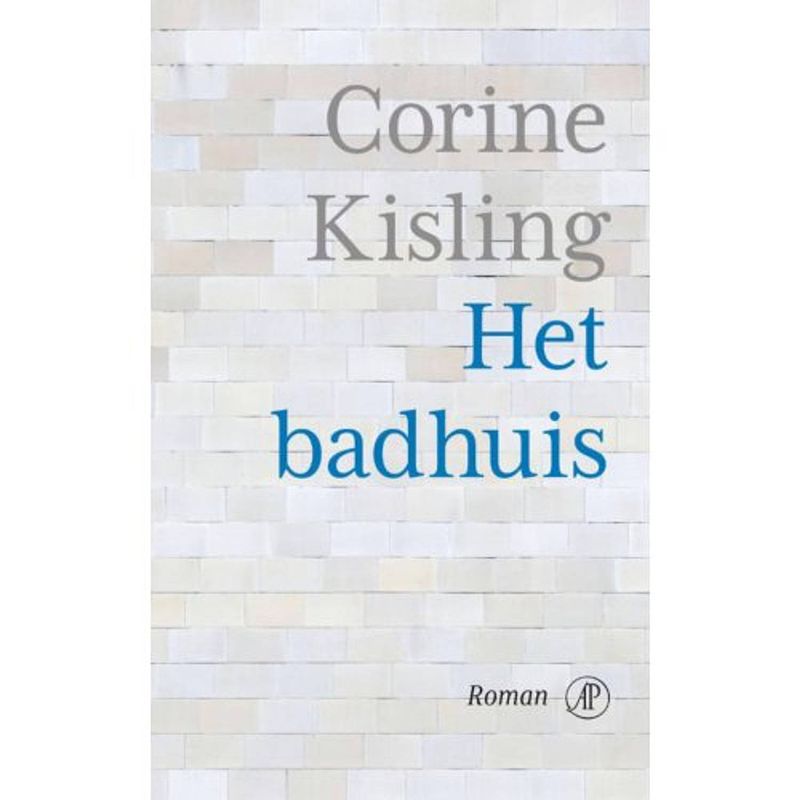 Foto van Het badhuis