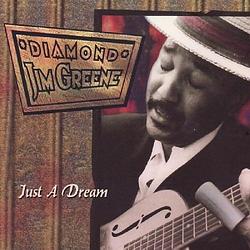 Foto van Just a dream - cd (8712604990329)