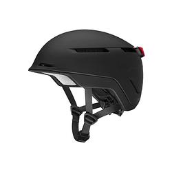 Foto van Smith - dispatch helm mips matte black