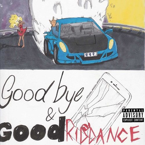 Foto van Goodbye & good riddance - lp (0602567787136)