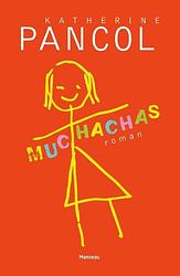 Foto van Muchachas - kathérine pancol - ebook (9789460414466)