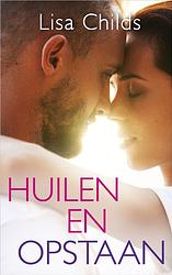 Foto van Huilen en opstaan - lisa childs - ebook