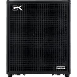 Foto van Gallien-krueger fusion 410 800 watt 4x10 basgitaarversterker combo