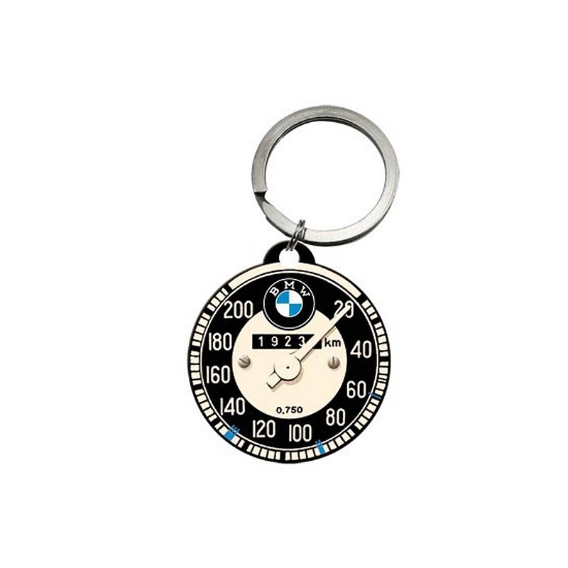 Foto van Sleutelhanger bmw 4 cm