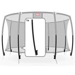Foto van Berg trampoline veiligheidsnet - safety net deluxe - onderbuis gelast