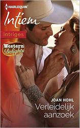 Foto van Verleidelijk aanzoek - joan hohl - ebook