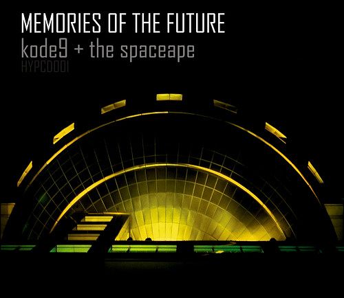 Foto van Memories of the future - cd (5024545434620)