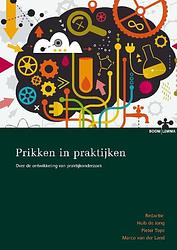 Foto van Prikken in praktijken - - ebook