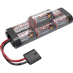 Foto van Traxxas nimh accupack 8.4 v 5000 mah aantal cellen: 7 hump traxxas id