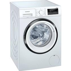 Foto van Siemens wm14n2a1fg wasmachine