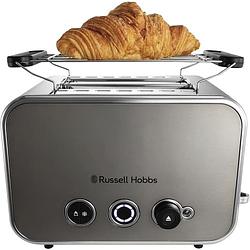 Foto van Russell hobbs broodrooster distinctions (titanium)