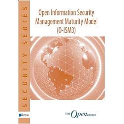 Foto van Open information security management maturity