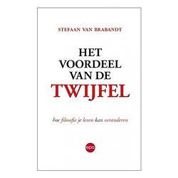 Foto van Het voordeel van de twijfel