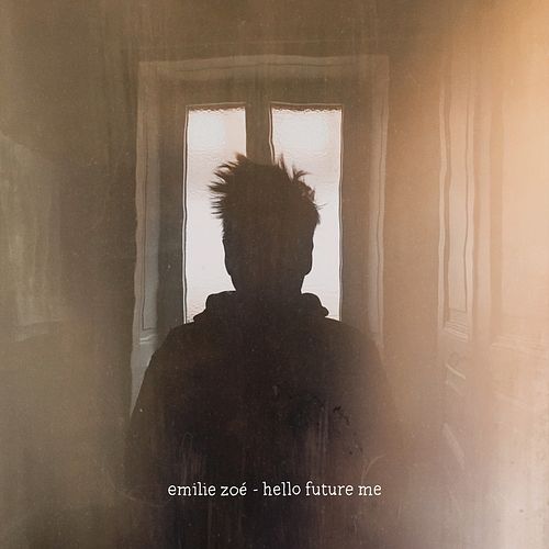 Foto van Hello future me - cd (7640186554060)