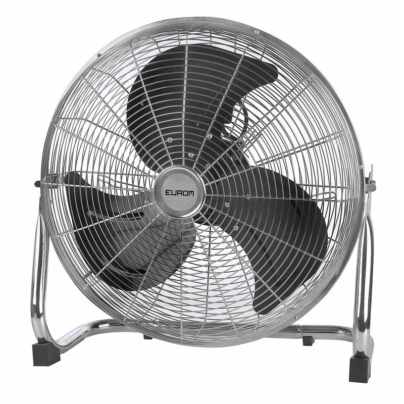 Foto van Eurom hvf18-2 ventilator - 55 cm