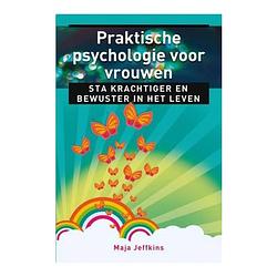 Foto van Praktische psychologie voor vrouwen / 1 -