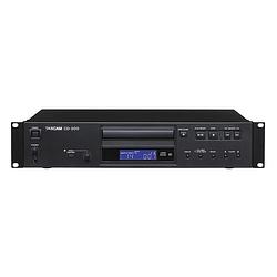 Foto van Tascam cd-200 cd speler