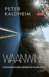 Foto van Waanwind - peter kaldheim - ebook (9789044542110)