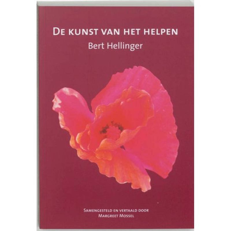 Foto van De kunst van het helpen