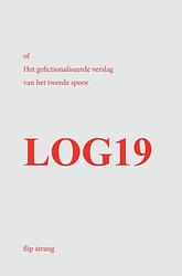 Foto van Log19 - flip strang - paperback (9789464485578)