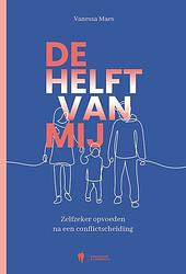 Foto van De helft van mij - vanessa maes - ebook