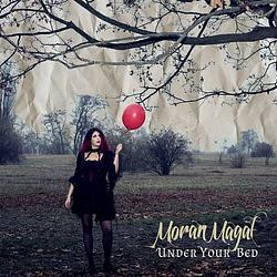 Foto van Under your bed - cd (4260177742028)