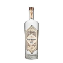 Foto van Belvedere heritage 176 70cl wodka