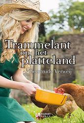 Foto van Trammelant op het platteland - geertrude verweij - ebook (9789464497922)